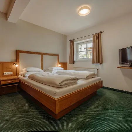 Theresi 4* Saalbach-Hinterglemm