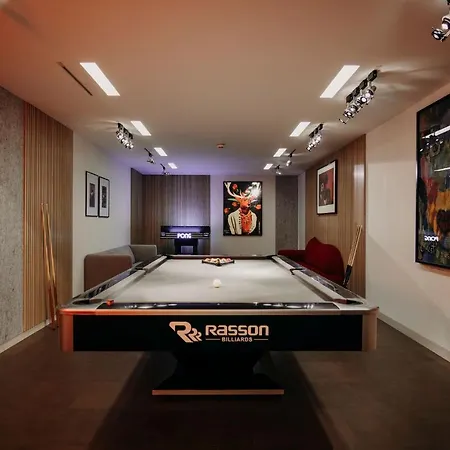 Theresi Hotel Saalbach-Hinterglemm