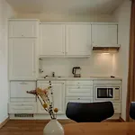 Theresi Apartmenthotel