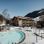 Hotel Theresi Saalbach-Hinterglemm