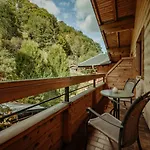 Szálloda Theresi Apartmenthotel
