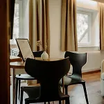 Theresi Apartmenthotel Hotel Saalbach-Hinterglemm