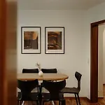 Theresi Apartmenthotel