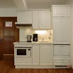 Hotel Theresi Apartmenthotel 4*