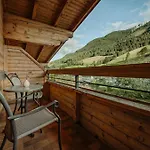 Hotel Theresi 4*