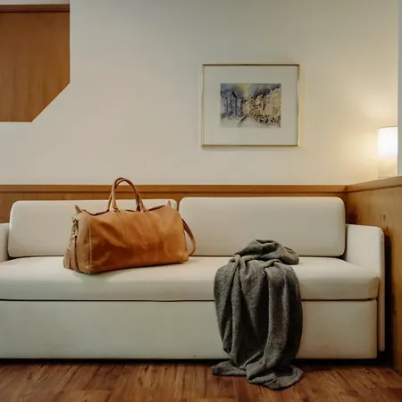 Apart-hotel Theresi Saalbach-Hinterglemm