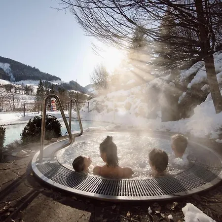 Theresi 4* Saalbach-Hinterglemm