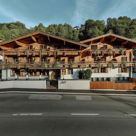 Aparthotel Theresi
