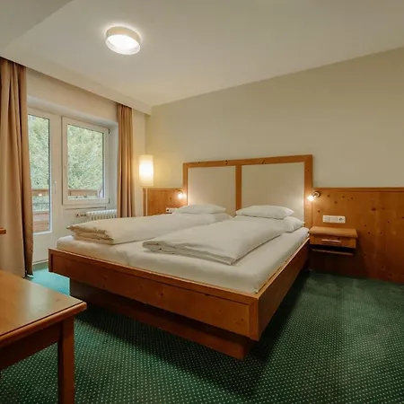 Theresi Hotel Saalbach