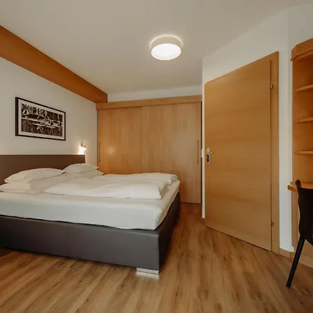 Theresi Hotel Saalbach
