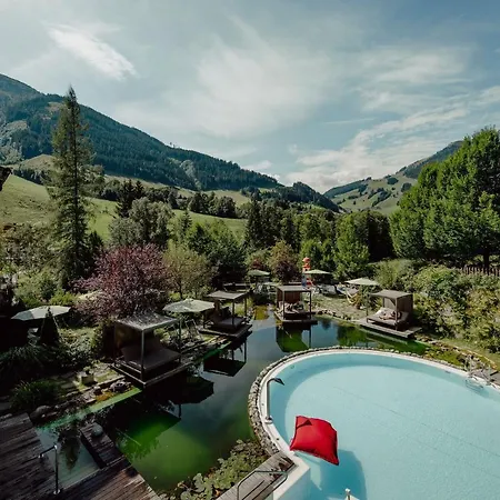 Theresi Hotel 4*