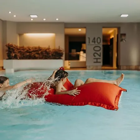 Theresi 4* Saalbach-Hinterglemm