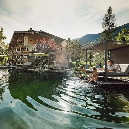 Theresi Hotel Saalbach