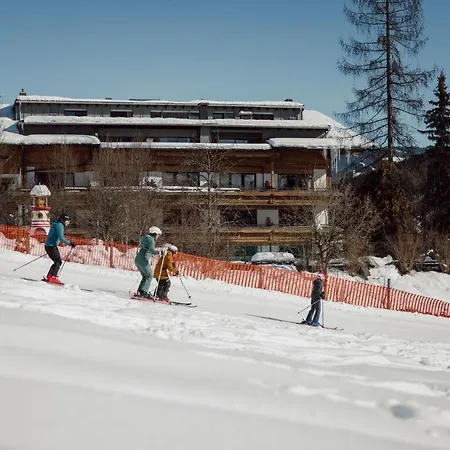 Theresi 4* Saalbach