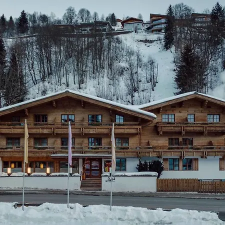 Hotel Theresi Saalbach-Hinterglemm