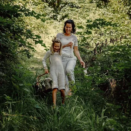 Hotel Theresi Saalbach-Hinterglemm