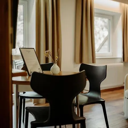 Theresi Aparthotel Saalbach-Hinterglemm