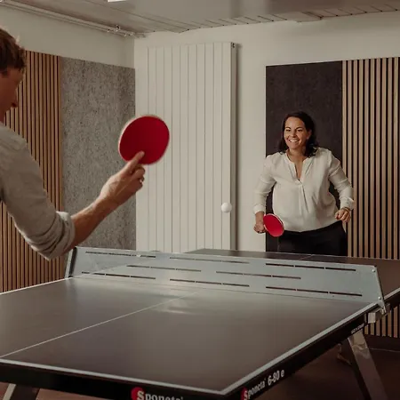 Hotel Theresi Saalbach-Hinterglemm