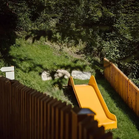Theresi Hotel Saalbach
