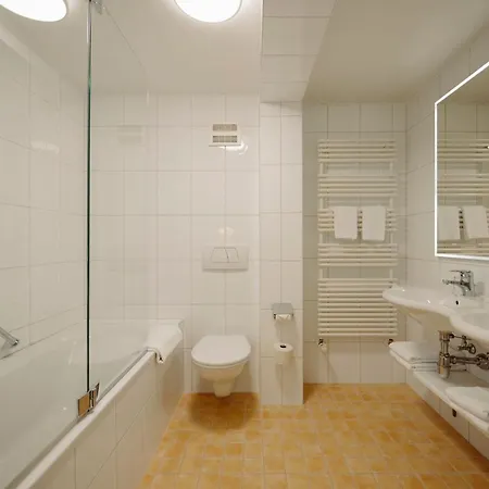 Hotel Theresi 4*