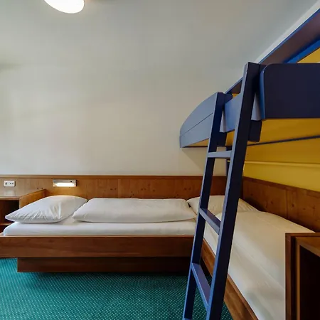 Hotel Theresi