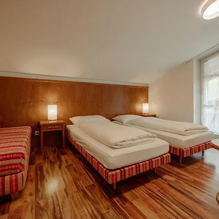 Hotel Theresi 4*