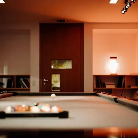 Theresi Hotel 4*