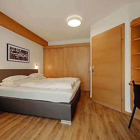 Theresi Saalbach-Hinterglemm