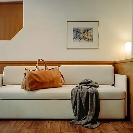 Apart-hotel Theresi Saalbach-Hinterglemm