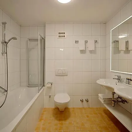 Apart-hotel Theresi