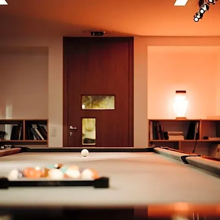 Theresi Apart-hotel Saalbach-Hinterglemm
