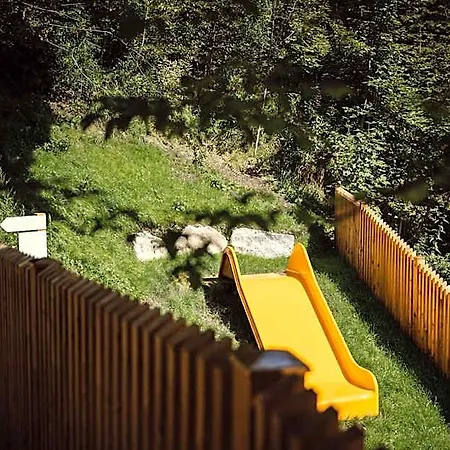 Theresi Apart-hotel 4*