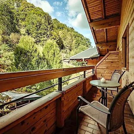 Apart-hotel Theresi 4*