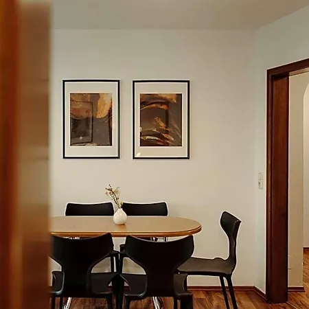 Theresi Aparthotel