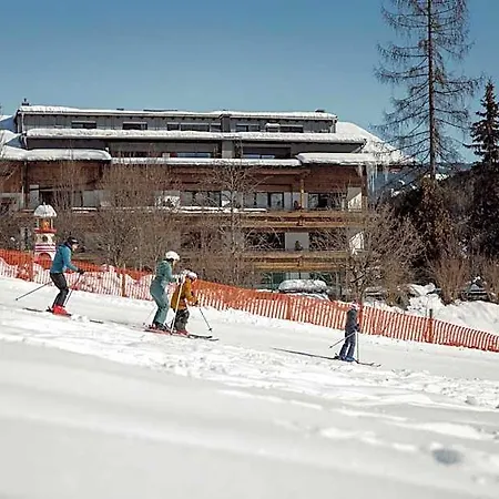 Theresi 4* Saalbach-Hinterglemm
