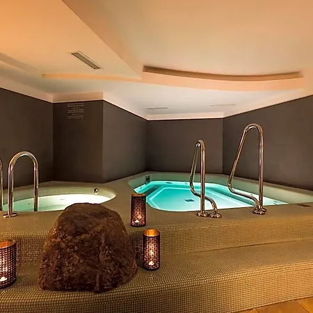 Apart-hotel Theresi Saalbach-Hinterglemm