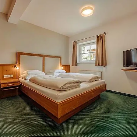 Theresi 4* Saalbach-Hinterglemm
