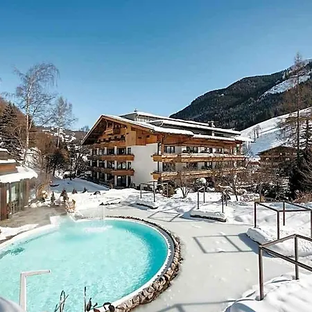 Apart-hotel Theresi Saalbach-Hinterglemm