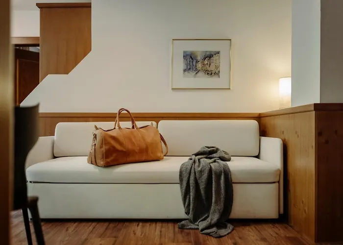Hotel Theresi Saalbach-Hinterglemm