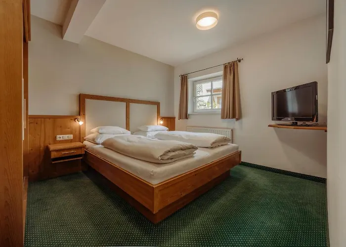 Theresi 4* Saalbach-Hinterglemm