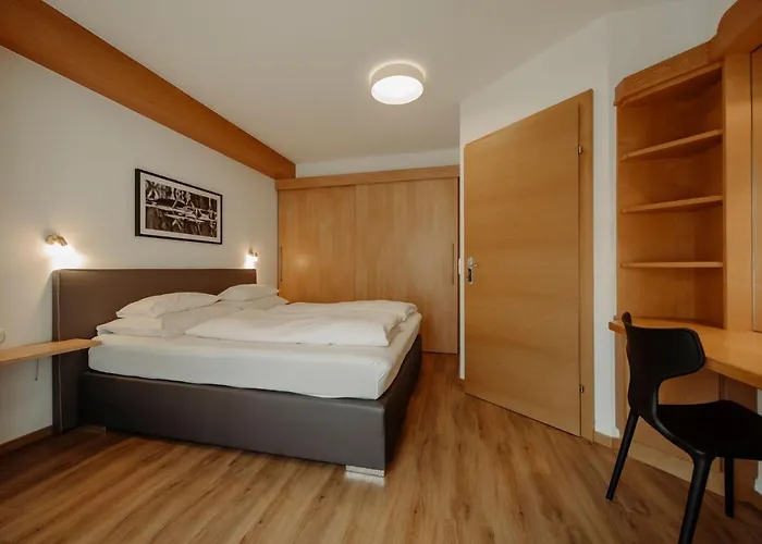 Theresi Hotel Saalbach-Hinterglemm