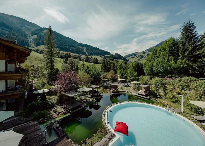 Theresi Hotel 4*