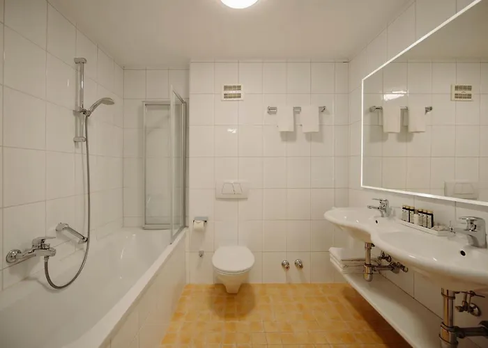 Theresi Hotel 4*