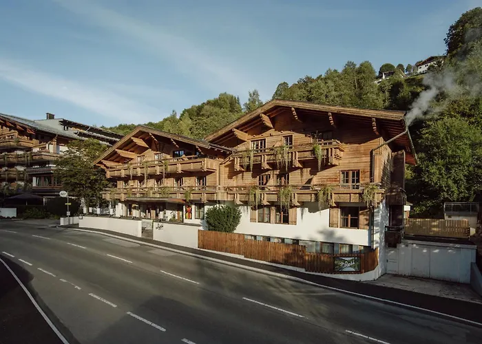 Hotel Theresi 4*